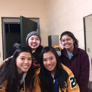 Meet your Posher, Mia